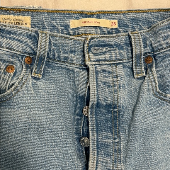 Levi - Ribcage - Picture 3 of 5